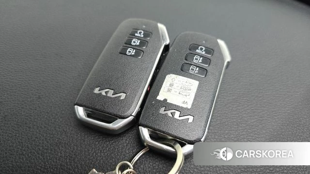 Kia Sportage 5th Generation id 4656258 из Кореи 7