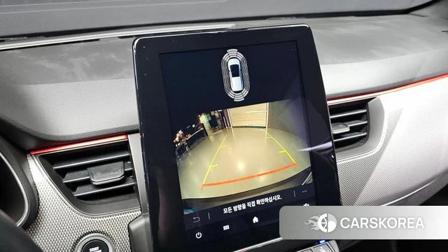 Renault Korea (Samsung) XM3 id 4388735 из Кореи 7