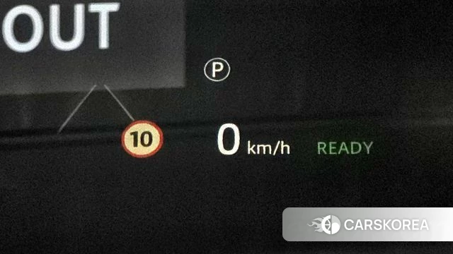 Land Rover Range Rover Sport 3rd Generation id 3890922 из Кореи 7