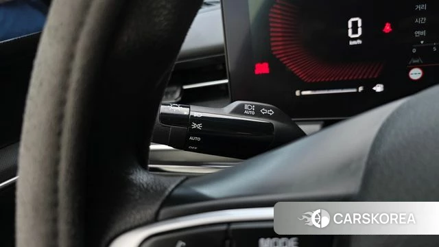 Kia The New K5 3rd generation id 3805380 из Кореи 7