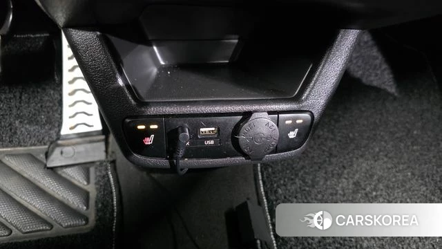 Kia The New Ray id 3845855 из Кореи 7