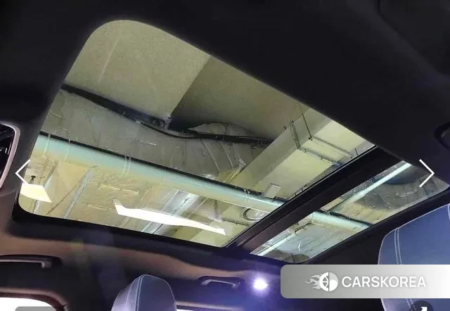 Land Rover Range Rover Velar id 3391118 из Кореи 7