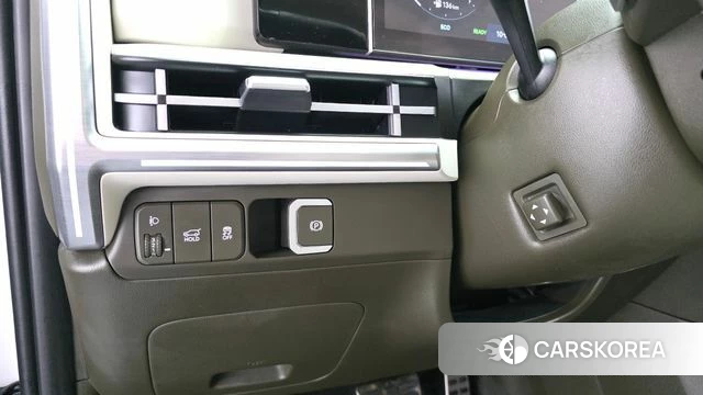 Hyundai Santa Fe (MX5) id 3826086 из Кореи 7