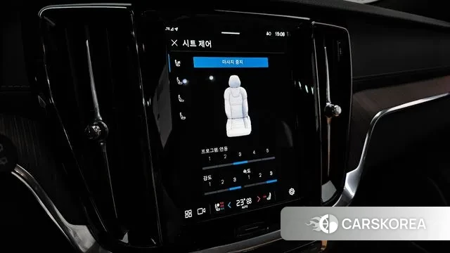 Volvo V60 Cross-Country 2nd Generation id 3507441 из Кореи 7