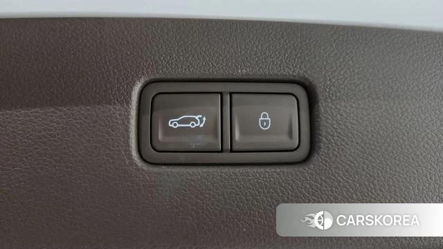 Genesis GV80 id 4457803 из Кореи 7