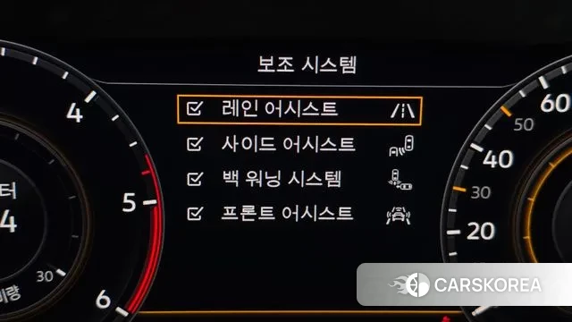 Volkswagen Passat GT (B8) id 3703895 из Кореи 7