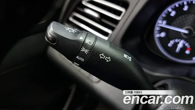 Hyundai The New Avante AD id 2855325 из Кореи 7