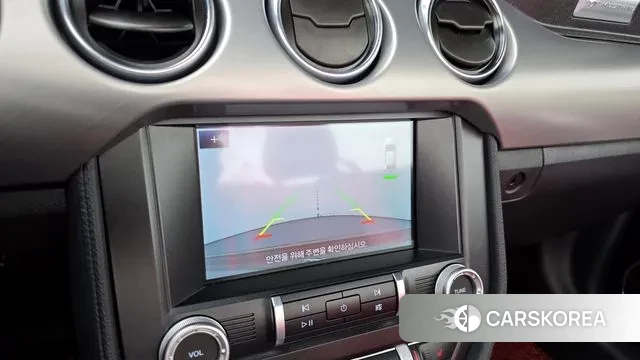 Ford Mustang id 3036564 из Кореи 7