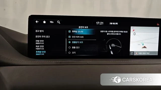 Genesis GV80 id 3660077 из Кореи 7