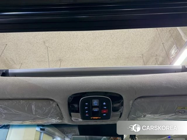 Hyundai The New Palisade id 4414801 из Кореи 7