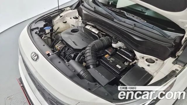 Kia Seltos id 2630187 из Кореи 7