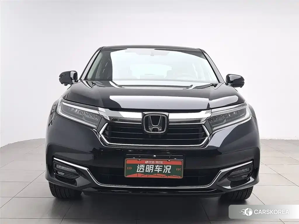 Honda Avancier id 4565083 из Китая 8
