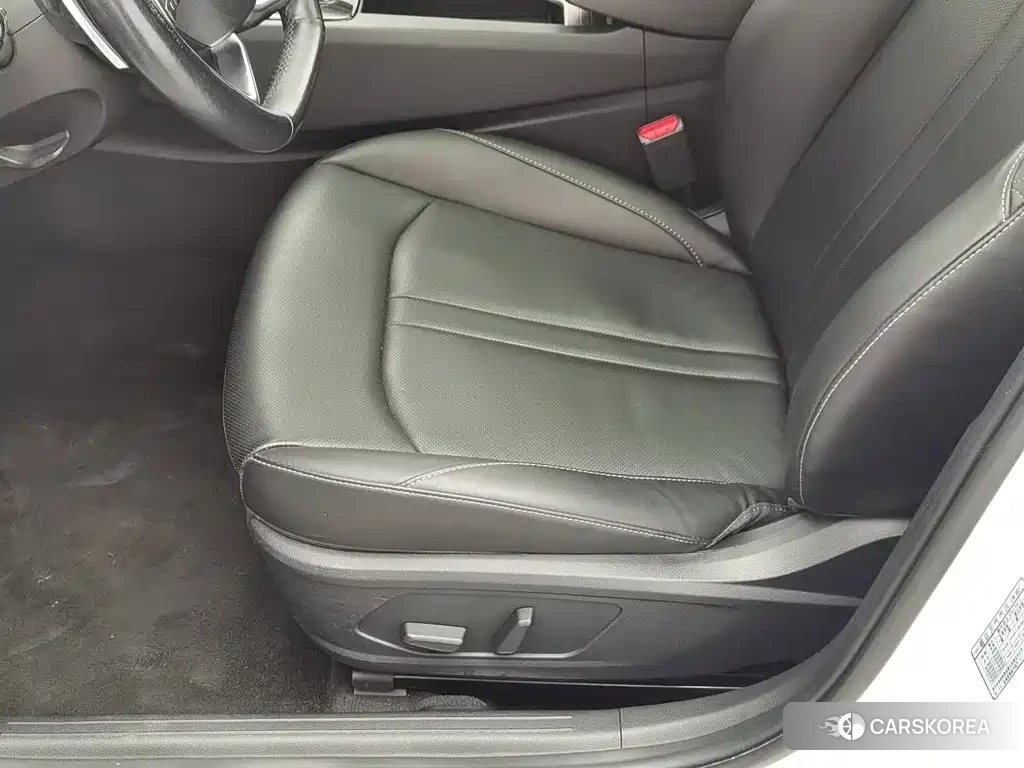 Hyundai Sonata id 4644537 из Китая 7