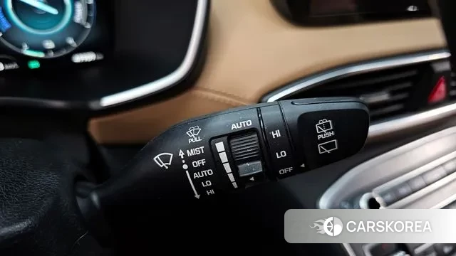 Hyundai The New Santa Fe id 3453285 из Кореи 7