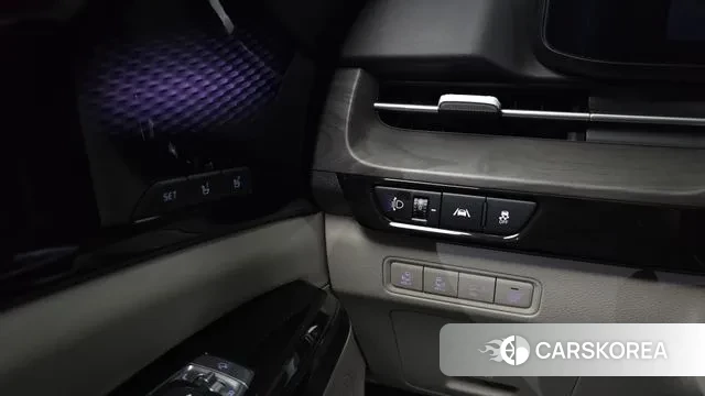 Kia Carnival 4th generation id 3069389 из Кореи 7