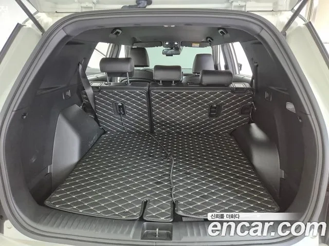 Ssangyong Torres id 2924587 из Кореи 7