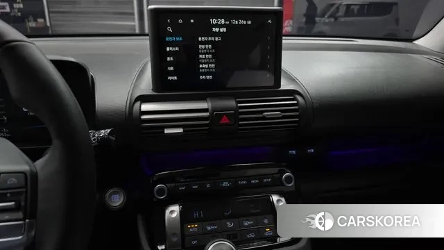 Hyundai Casper id 3517685 из Кореи 7