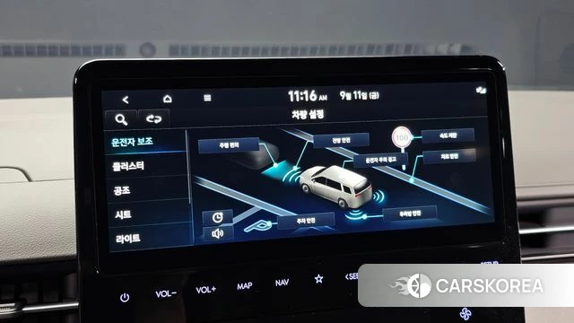 Hyundai Staria id 4847531 из Кореи 7