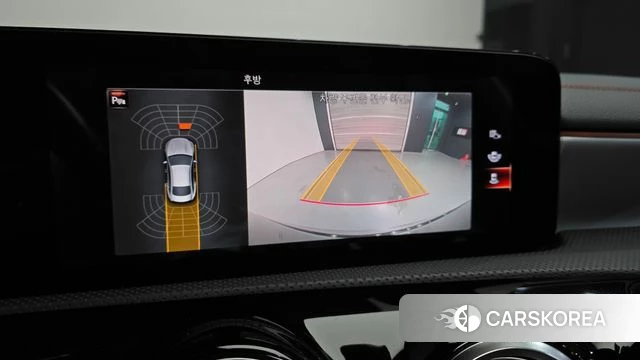 Mercedes-Benz CLA-Class C118 id 3915624 из Кореи 7