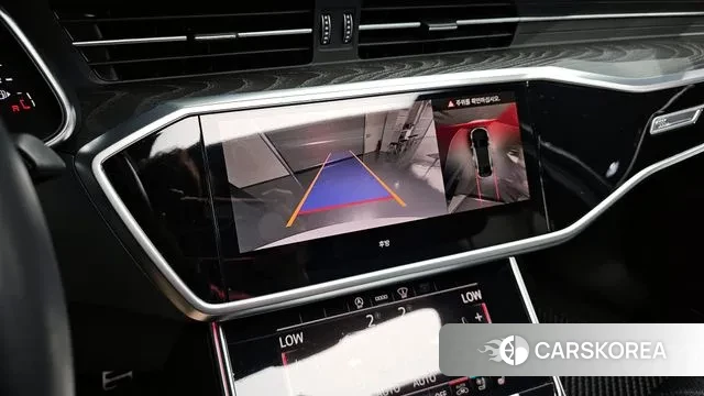 Audi A6 (C8) id 2994533 из Кореи 7