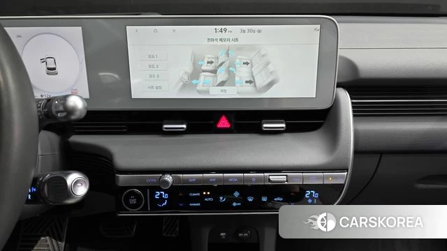 Hyundai Ionic 5 id 3859660 из Кореи 7