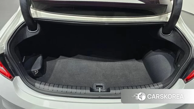 Hyundai Grandeur IG Hybrid id 4918617 из Кореи 7