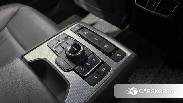 Genesis G80 id 3834703 из Кореи 7