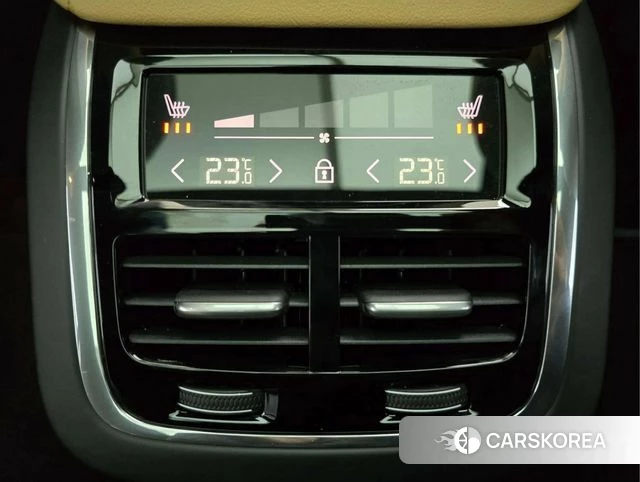 Volvo V60 Cross-Country 2nd Generation id 4016810 из Кореи 7