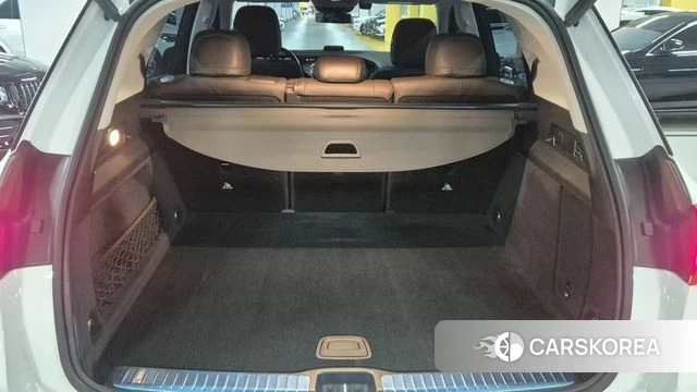 Mercedes-Benz GLE-Class W167 id 4646324 из Кореи 7