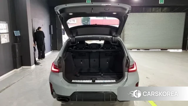 BMW 3 Series (G20) id 3036342 из Кореи 7