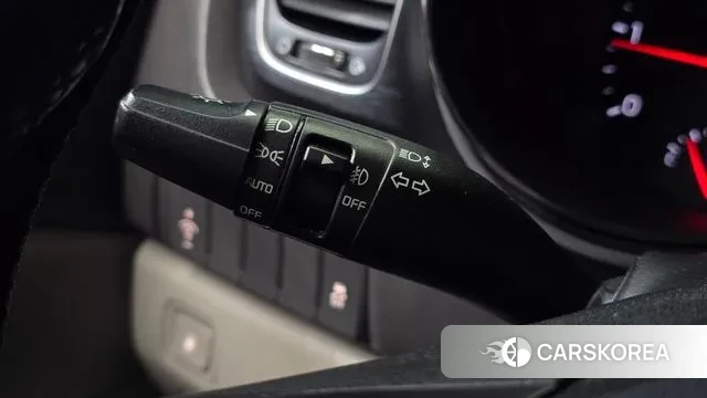 Kia All New Carnival id 3470038 из Кореи 7