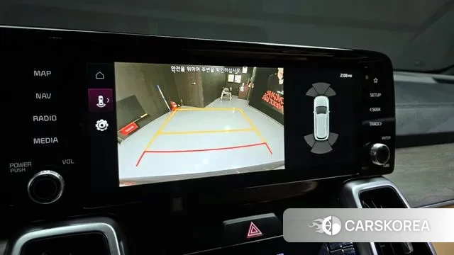 Kia Sorento 4th Generation id 3740469 из Кореи 7