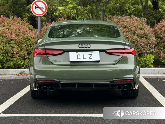 Audi A5 id 4261443 из Китая 7