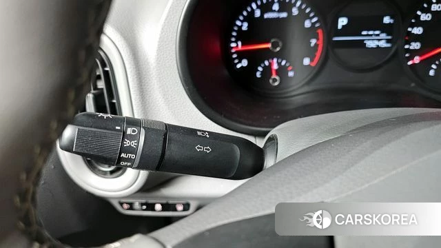 Kia Morning Urban (JA) id 3911053 из Кореи 7