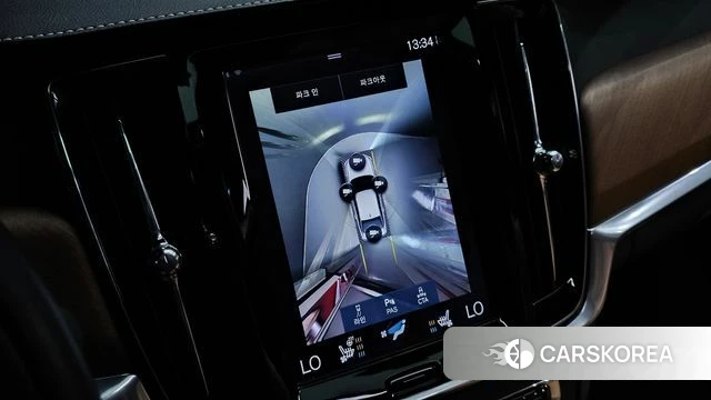 Volvo S90 id 4557675 из Кореи 7