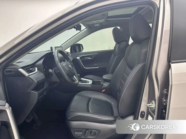 Toyota RAV4 Rongfang id 3889044 из Китая 7