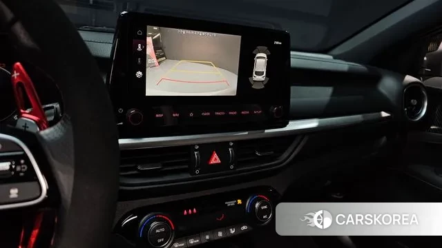 Kia The New K3 2nd generation id 3545003 из Кореи 7