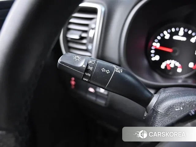 Kia Sportage The Bold id 3473486 из Кореи 7