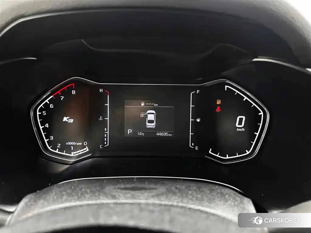 Kia K3 id 4547981 из Китая 7