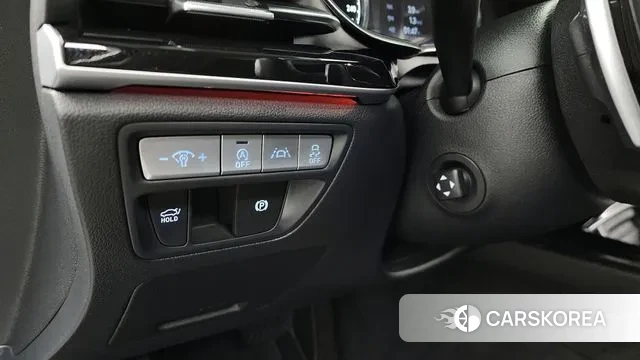 Genesis G80 (RG3) id 3421909 из Кореи 7