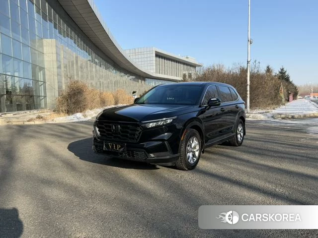 Honda CR-V id 4258353 из Китая 7