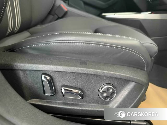 Audi A3 id 4335788 из Китая 7