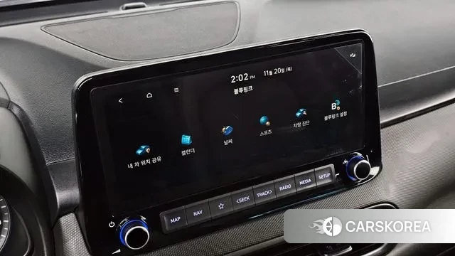 Hyundai The New Kona id 3390534 из Кореи 7