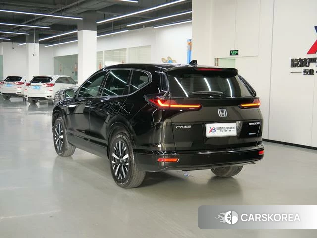 Honda Hao Ying id 4260239 из Китая 7