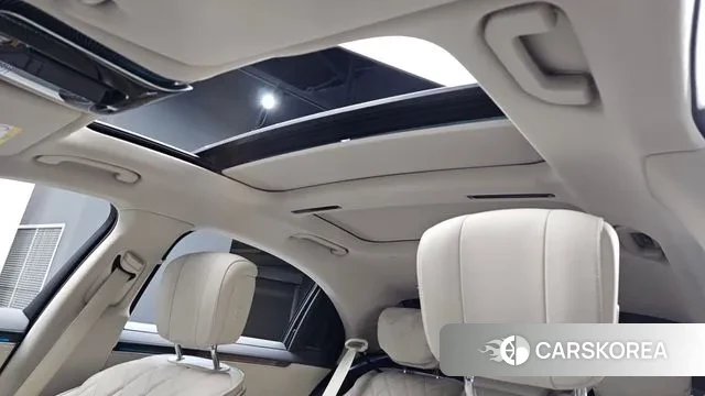 Mercedes-Benz S-Class W223 id 3639222 из Кореи 7