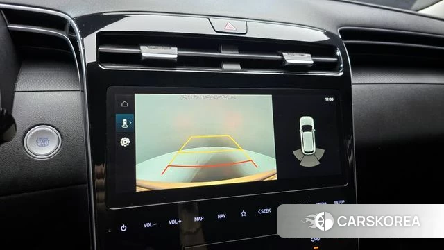 Hyundai Tucson (NX4) id 3871436 из Кореи 7