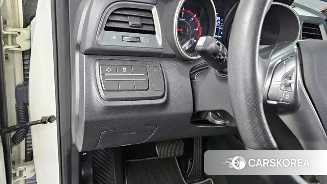 Ssangyong Tivoli Armor id 3308168 из Кореи 7