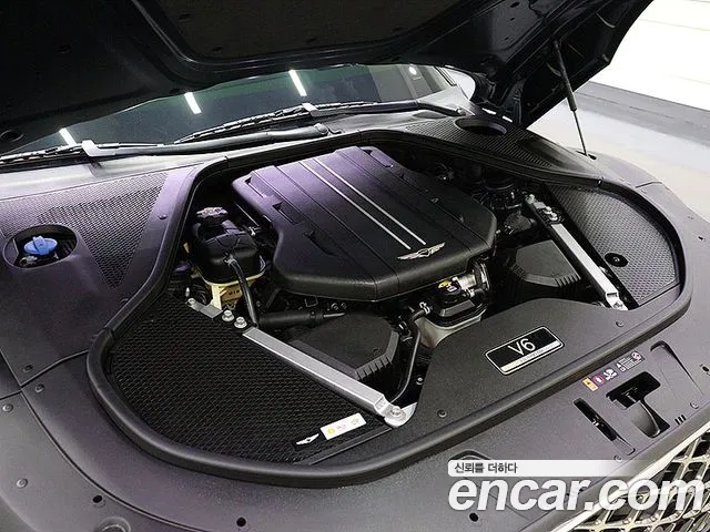 Genesis G90 (RS4) id 2637108 из Кореи 7