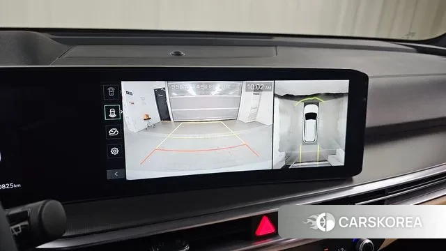 Kia The New Sorento 4th Generation id 3042545 из Кореи 7