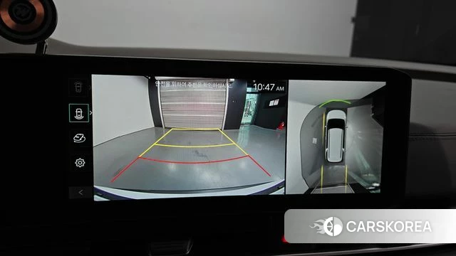 Kia The New Carnival 4th Generation id 3933597 из Кореи 7